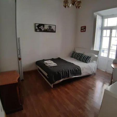 Private Room A Лиссабон Экстерьер фото