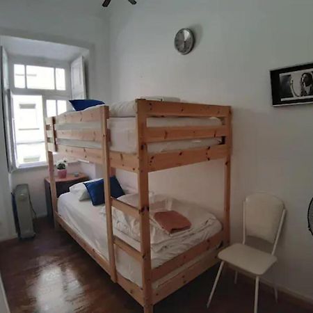 Private Room A Лиссабон Экстерьер фото