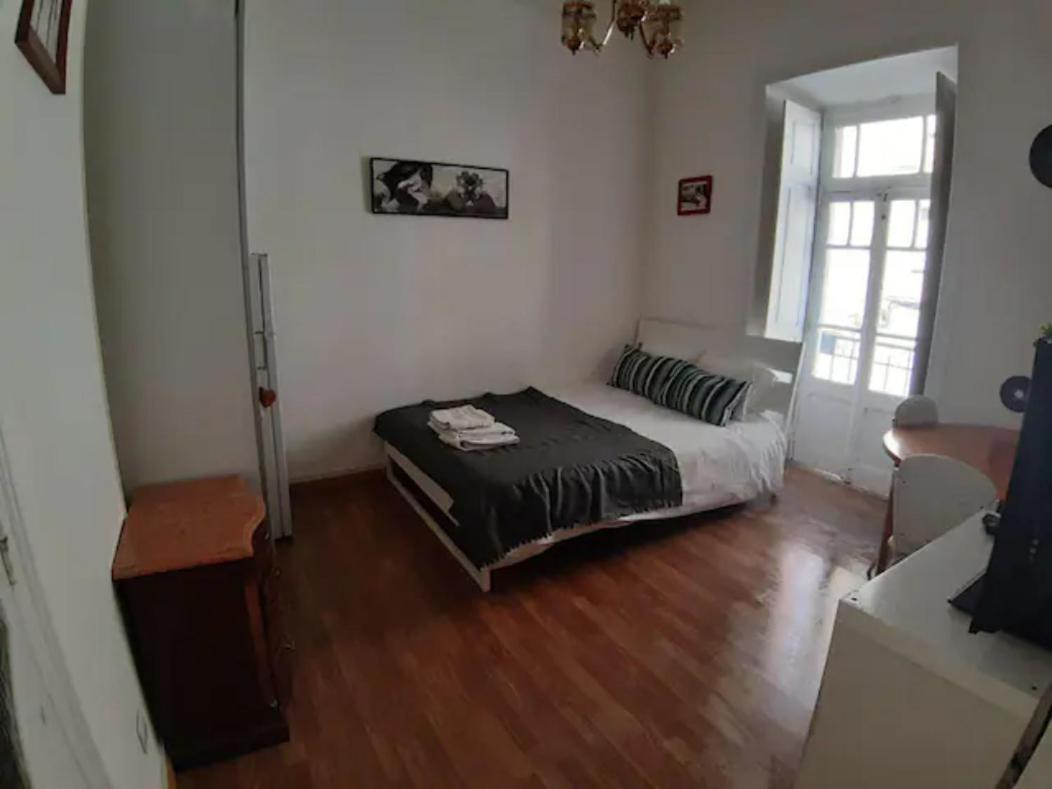 Private Room A Лиссабон Экстерьер фото