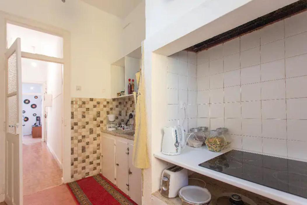 Private Room A Лиссабон Экстерьер фото